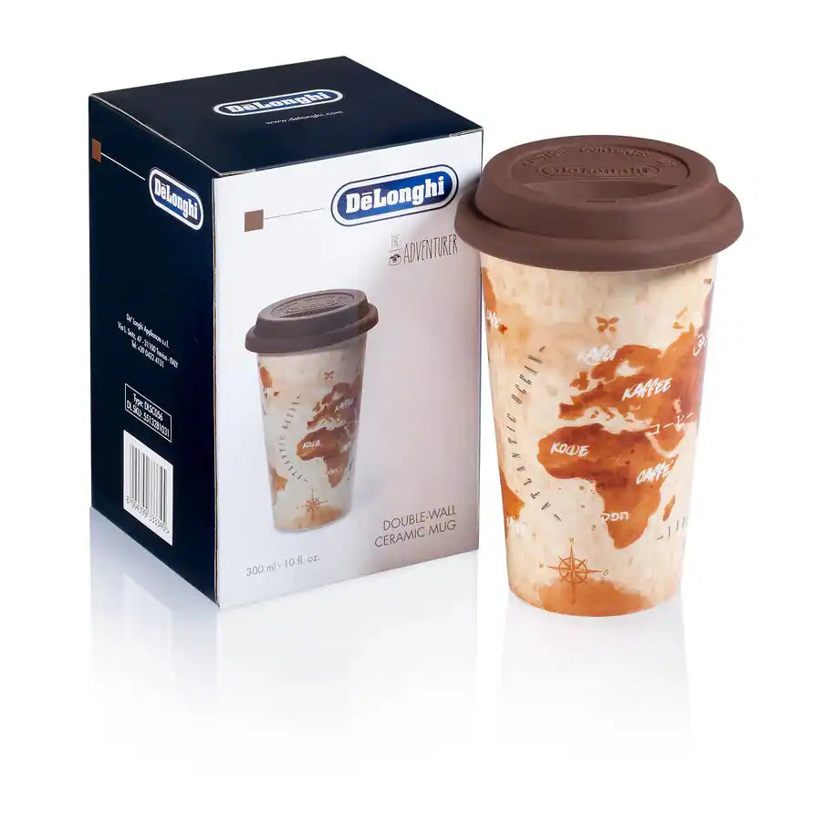 The Taster - Vaso térmico DeLonghi DLSC055 - imagen 7
