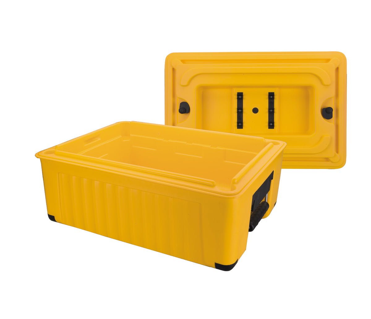 Thermotrans - Contenedor isotérmico para equipos de cocina - Lacor 66099 - imagen 2