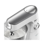 Titanium Chef Baker - Cubierta PopTop plata metalizado Kenwood AW20010024 - imagen 10