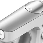 Titanium Chef Baker - Cubierta PopTop plata metalizado Kenwood AW20010024 - imagen 12