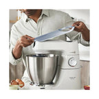 Titanium Chef Baker - Funda PopTop azul enebro Kenwood AW20010027 - imagen 11