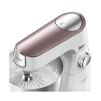 Titanium Chef Baker - Funda PopTop azul enebro Kenwood AW20010027 - imagen 5