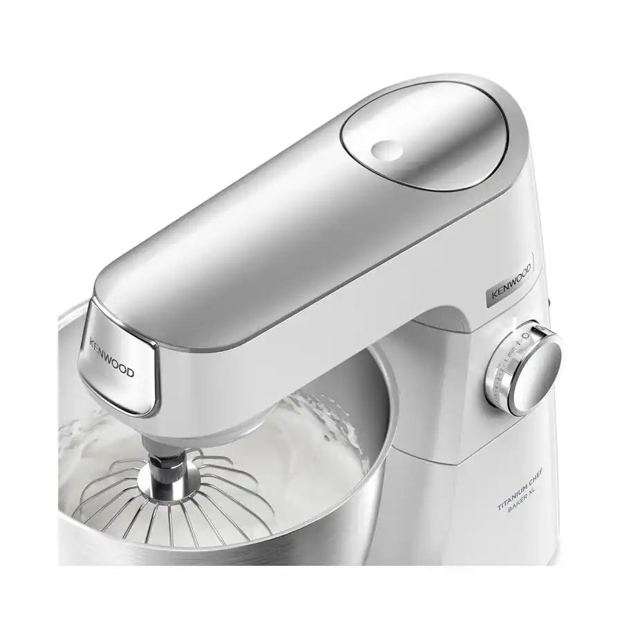 Titanium Chef Baker - Funda PopTop azul enebro Kenwood AW20010027 - imagen 8
