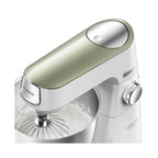 Titanium Chef Baker - Funda PopTop azul enebro Kenwood AW20010027 - imagen 9