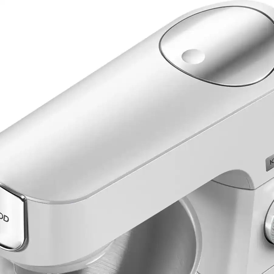 Titanium Chef Baker - Funda PopTop blanco flor de saúco Kenwood AW20010025 - imagen 15