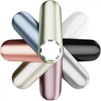 Titanium Chef Baker - Funda PopTop blanco flor de saúco Kenwood AW20010025 - imagen 17