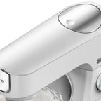 Titanium Chef Baker - Funda PopTop blanco flor de saúco Kenwood AW20010025 - imagen 3