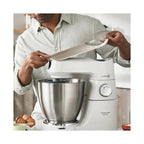 Titanium Chef Baker - Funda PopTop crema champán Kenwood AW20010030 - imagen 3