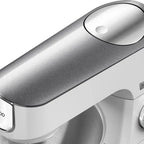 Titanium Chef Baker - Funda PopTop gris semilla de amapola Kenwood AW20010023 - imagen 12