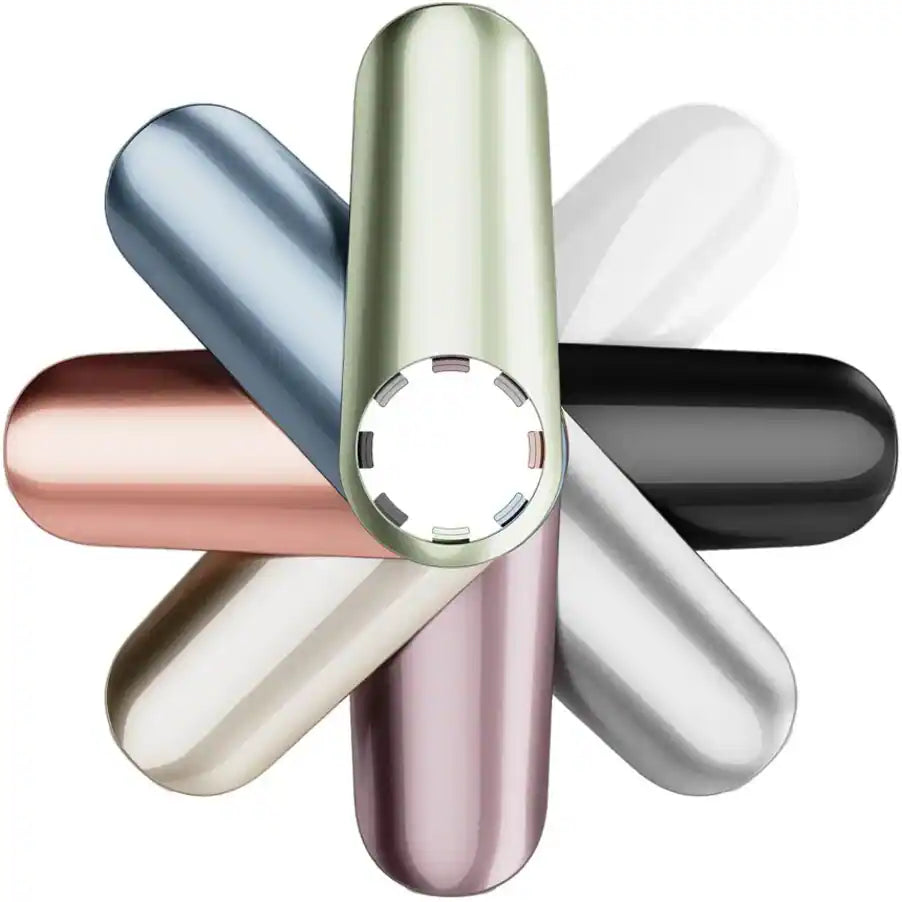 Titanium Chef Baker - Funda PopTop gris semilla de amapola Kenwood AW20010023 - imagen 14