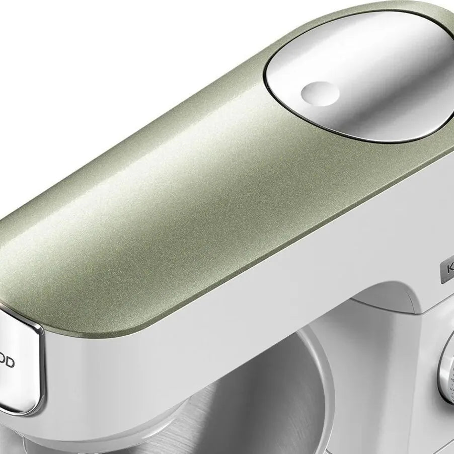 Titanium Chef Baker - Funda PopTop verde salvia Kenwood AW20010026 - imagen 12