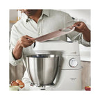 Titanium Chef Baker KAT65000RD - Cubierta PopTop rosa albaricoque Kenwood AW20010028 - imagen 11