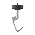 Titanium Chef Baker - Paleta mezcladora para robot de cocina Kenwood AW20011059 - imagen 2