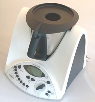 Thermomix TM31 junta de tapa