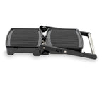 Totally - Grill abatible para equipos de cocina - Lacor 69572 - imagen 2