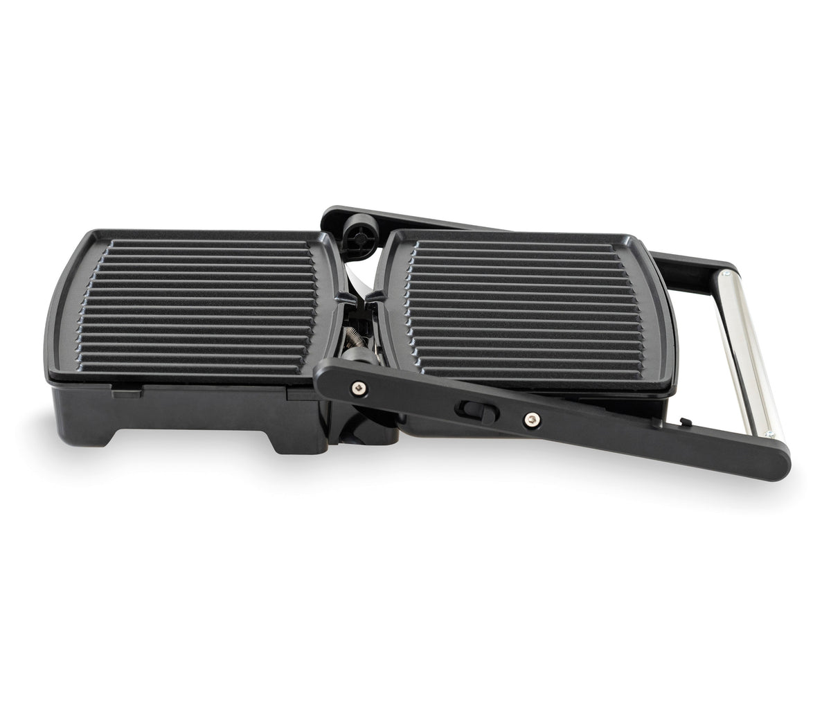 Totally - Grill abatible para equipos de cocina - Lacor 69572 - imagen 2