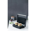 Totally - Grill abatible para equipos de cocina - Lacor 69572 - imagen 3
