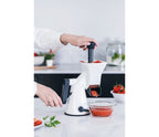 - Triturador manual de tomate para equipos de cocina - Lacor 60394 - imagen 3