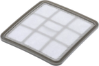 Ufesa - Filtro de salida para aspiradora Bosch 00756970 - imagen 2