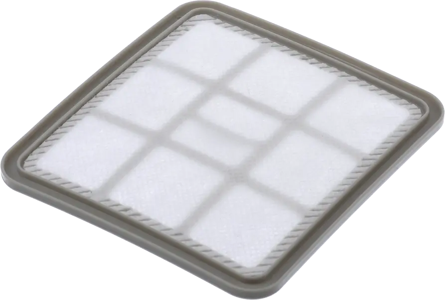 Ufesa - Filtro de salida para aspiradora Bosch 00756970 - imagen 2