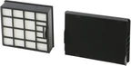 Ufesa - Filtros conjunto para aspirador Bosch 00468392 - imagen 2