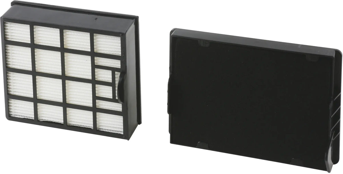 Ufesa - Filtros conjunto para aspirador Bosch 00468392 - imagen 3