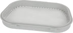 Ufesa - Tapa filtro para aspiradora Bosch 00637519 - imagen 2