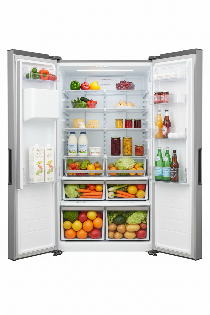 Recambios originales para frigorífico / refrigerador