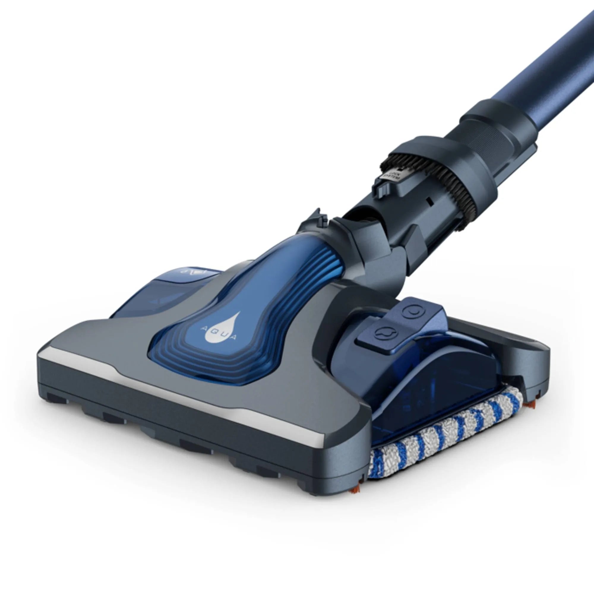 Cepillo Aqua Head aspirador Rowenta Xforce Flex 8.60 ZR009600