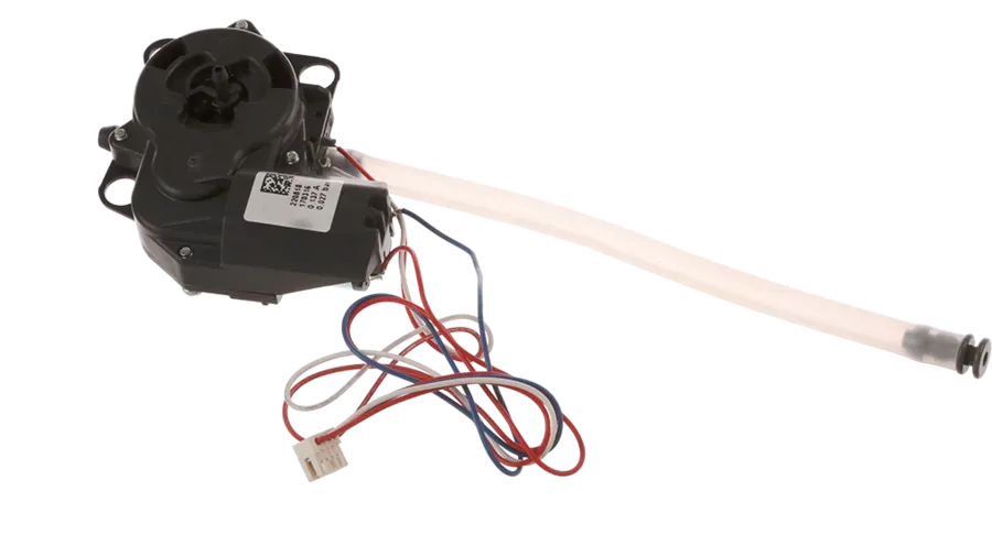 Válvula cerámica cafetera automática Siemens, Bosch 12015639