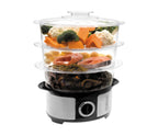 - Vaporera para equipos de cocina - Lacor 69121 - imagen 2
