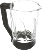 - Vaso de mezclas - 11039722 Bosch 11039722 - imagen 2