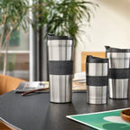 - Vaso de viaje de 10 oz (295 ml) DeLonghi DLSC074 - imagen 2