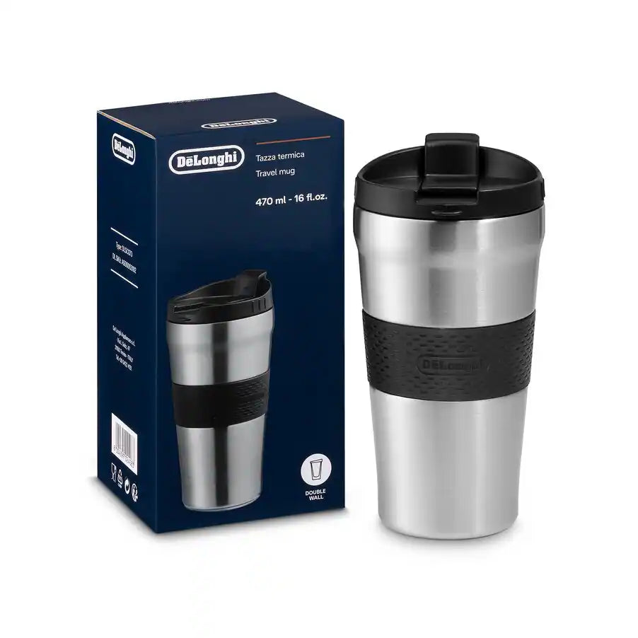 - Vaso de viaje de 10 oz (295 ml) DeLonghi DLSC074 - imagen 3