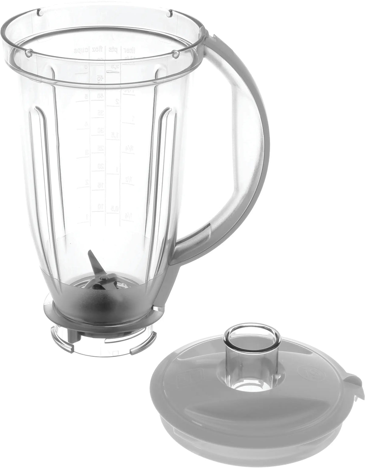 - Vaso mezclador para licuadora mezcladora Bosch 00641667 - imagen 2