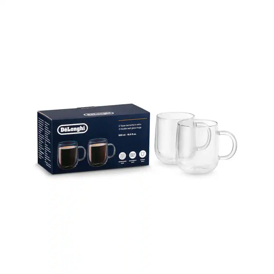 - Vasos para café largo DeLonghi DLSC320 - imagen 3