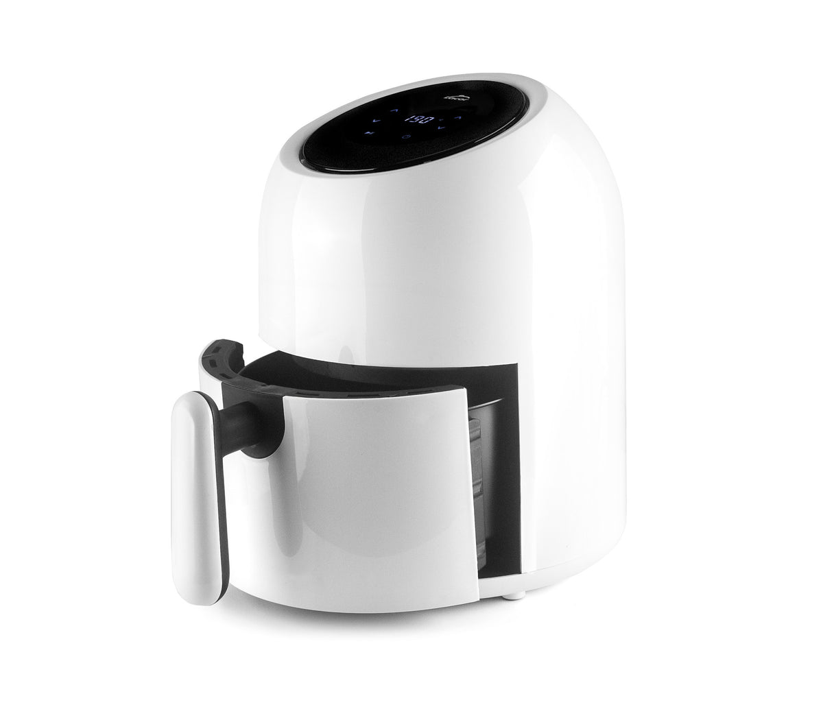 VitalCook - Freidora de aire para equipos de cocina - Lacor 69509 - imagen 3