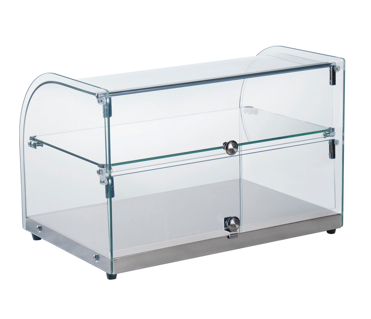 - Vitrina neutra para equipos de cocina - Lacor 69601 - imagen 2