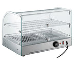 - Vitrina térmica para equipos de cocina - Lacor 69604 - imagen 2