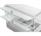- Vitrina térmica para equipos de cocina - Lacor 69604 - imagen 3