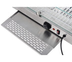 - Vitrina térmica para equipos de cocina - Lacor 69604 - imagen 4