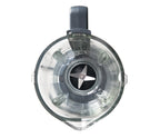 White - Batidora para equipos de cocina - Lacor 69587 - imagen 3