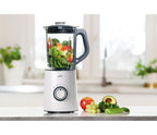 White - Batidora para equipos de cocina - Lacor 69587 - imagen 5