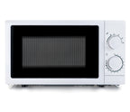 White - Microondas para equipos de cocina - Lacor 69322 - imagen 2