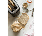 White - Panificadora para equipos de cocina - Lacor 69334 - imagen 4