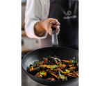 - Wok antiadherente para equipos de cocina - Lacor 63829 - imagen 2