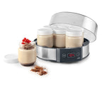 - Yogurtera de vasos para equipos de cocina - Lacor 69245 - imagen 2